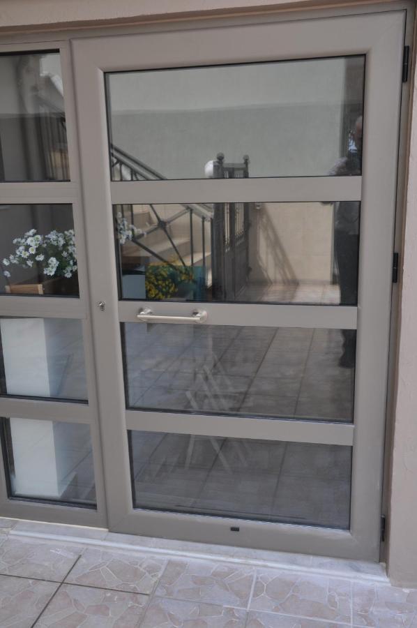 Mirma Halepa Superior Studio Chania  Exterior foto