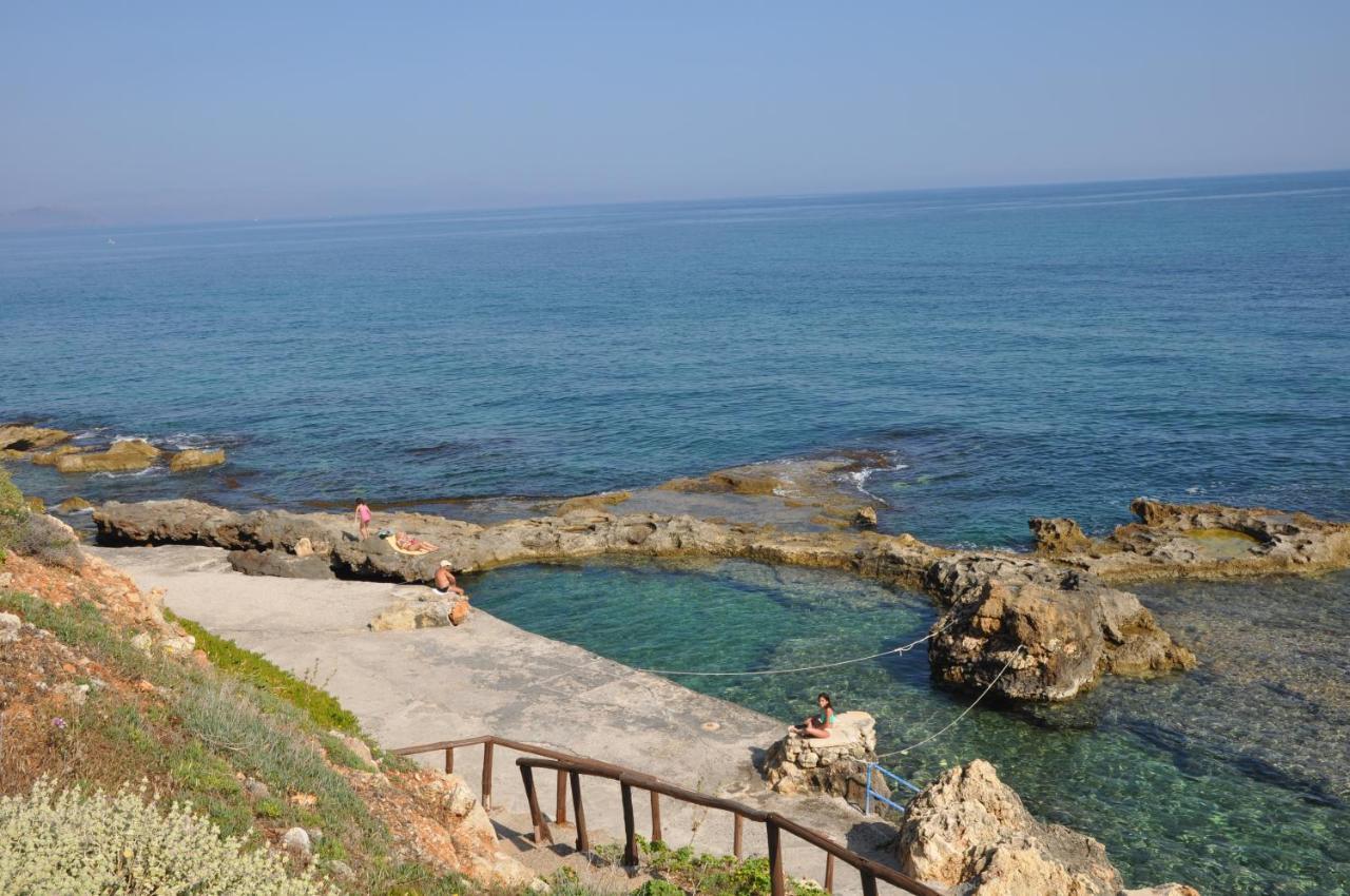 Mirma Halepa Superior Studio Chania  Exterior foto