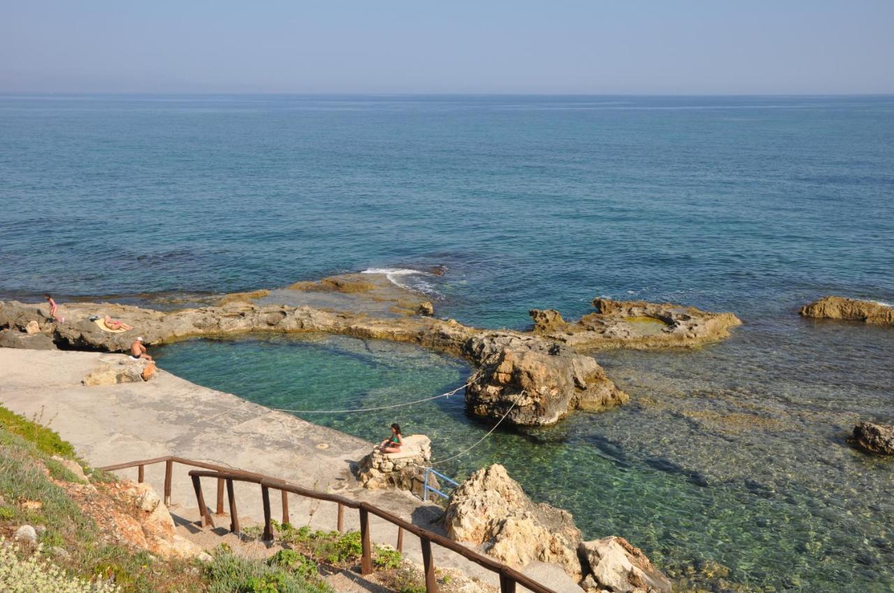 Mirma Halepa Superior Studio Chania  Exterior foto